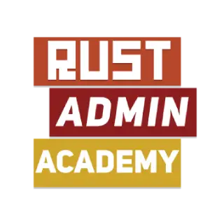 Rust Admin Academy