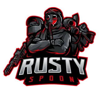 RustySpoon